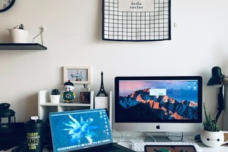 軟件開發新紀元 互聯網區塊鏈技術的研究、開發與服務全景